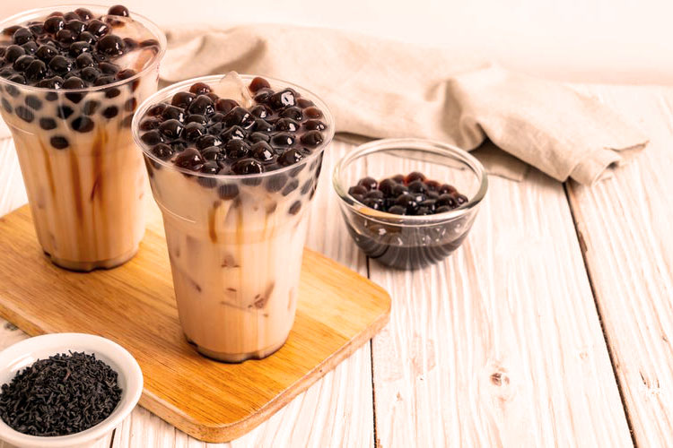 Biang Kalori Dalam Segelas Boba Milk Tea vrogue.co